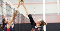 Prep roundup: Mancelona spikers open with wins; TC Central, TCSF, Kingsley, Elk Rapids post soccer victories