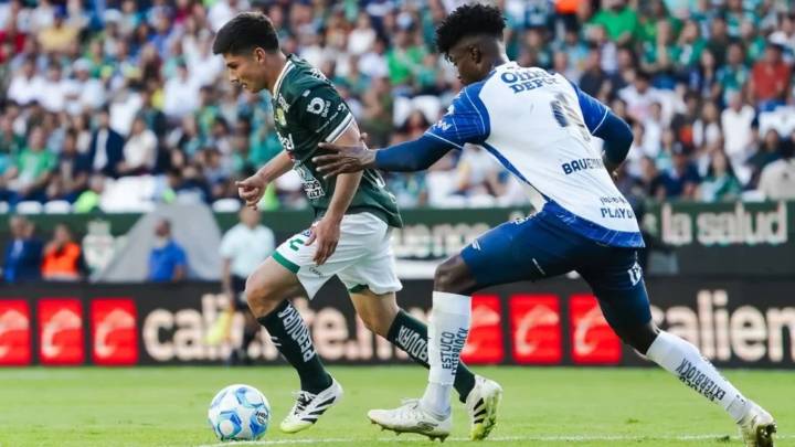 León y Pachuca se llevan un punto por empate en la Jornada 6