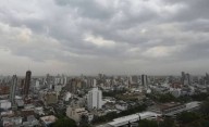 A qué hora llueve en Santa y Rosario: el pronóstico para este lunes 18
