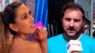 Diego Brancatelli recordó la infidelidad a Cecilia Insinga con Luciana Elbusto: “Hoy lo miro y me da vergüenza":