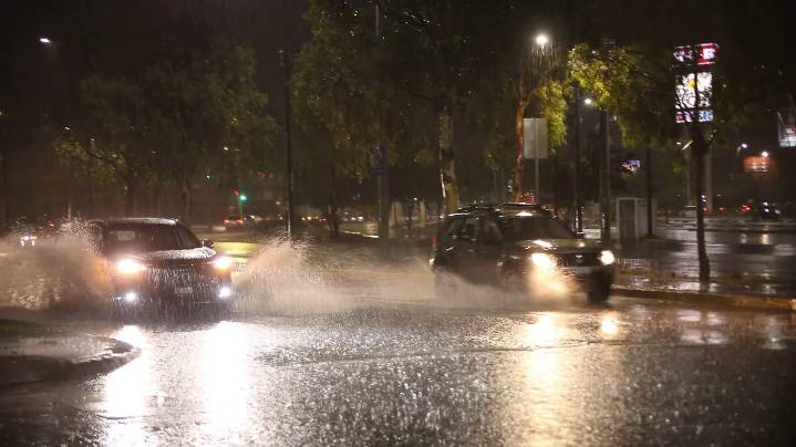 ¡Atención León! Lluvias y temperaturas bajas para el clima este fin de semana