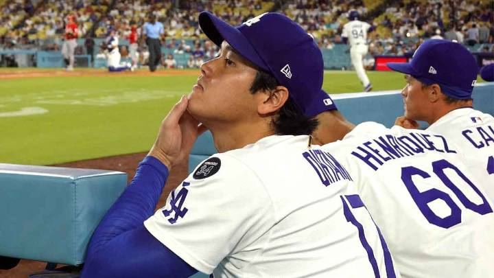 Dodgers’ Shohei Ohtani breaks down pitching success vs. Reds