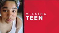 Buffalo Police searching for missing teen