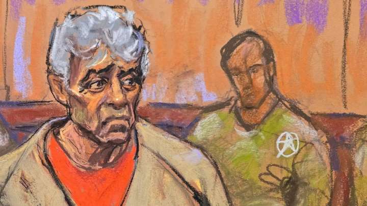 Abogados de Caro Quintero piden a juez levante medidas de aislamiento