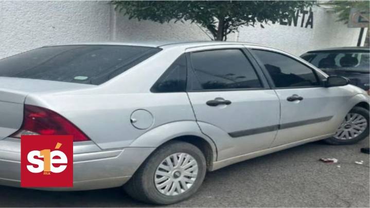 Refuerza Toluca operativos contra robo de vehículos: 7 detenidos y unidades recuperadas