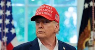 'They're going to be brought down': Trump vows to go after Biden's advisers
