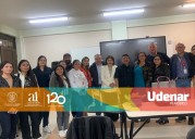 Sustentación doctoral Docente Carlos Pantoja