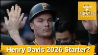 Henry Davis, Development Overhaul, and Roster Moves That Matter