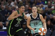 How to Watch New York Liberty vs Minnesota Lynx: Live Stream WNBA, Start Time, TV Channel