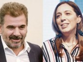 Arde el PRO: María Eugenia Vidal cuestionó la "corrupción" en discapacidad tras apoyo de Cristian Ritondo a Javier Milei