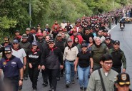 Inician Jornada de Entrenamiento de Resistencia para defensa de la soberanía nacional