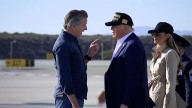 Governor Newsom mimics Trump's posting style to mock president online
