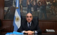 Anunciaron que Alejandro Vilches será el interventor de la Agencia Nacional de Discapacidad