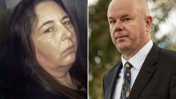 Shock campaign by mushroom cook killer Erin Patterson to poison her husband revealed with toxic curry, cookies & pasta