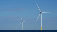 Trump halts work on New England offshore wind project that's almost complete