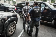 Survey: Nearly Half of Latinos Fear Deportation