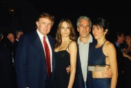 Democrats demand to know what’s up with Ghislaine Maxwell