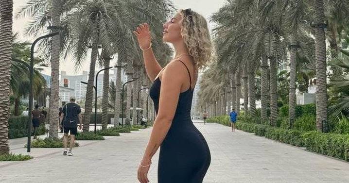 'I left miserable UK for Dubai - but there's one thing I miss'