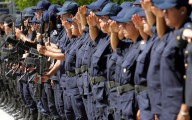 CHIAPANECOS no confían en su policía; más de 250 elementos detenidos en ocho meses