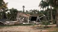 Understanding your insurance policy can ease stress in hurricane season