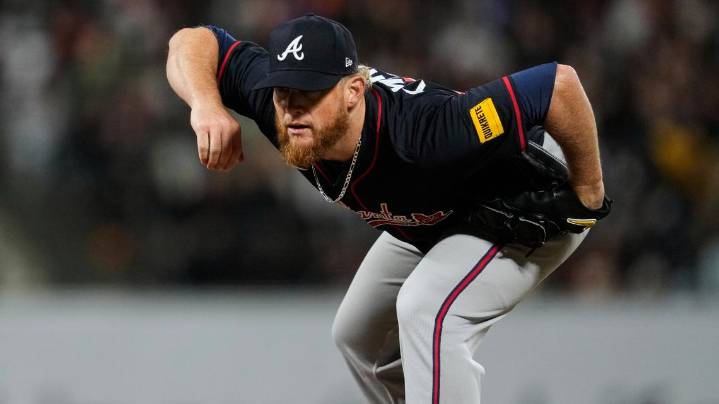Astros reportedly sign closer with 5th most saves in MLB history