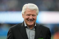 Fox Sports replacing Jimmy Johnson with 4