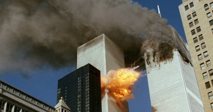 9/11 victims remains are newly identified 24 years later