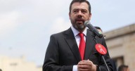 Alcalde Carlos Fernando Galán pide más seguridad a líderes de oposición