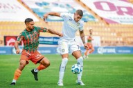 Triunfo que  da oxígeno a los Venados FC
