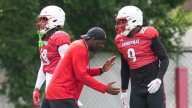 Answers to U of L's defensive questions begin with these linebackers