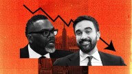 Brandon Johnson’s Chicago is a preview of Zohran Mamdani’s New York