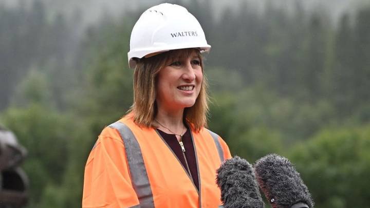 Rachel Reeves Faces Political Firestorm as Massive Tax Hikes Loom Over Britain