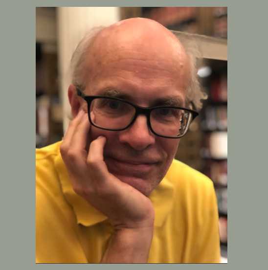 Librarian marks 45 years at MCHC