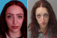 Miranda Brown of Missouri mysteriously vanishes