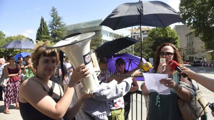 La Federación de Barrios de Huesca exige que se escuche a los vecinos