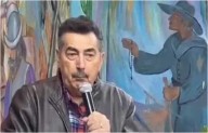 Urge una limpia a Javier Lamarque