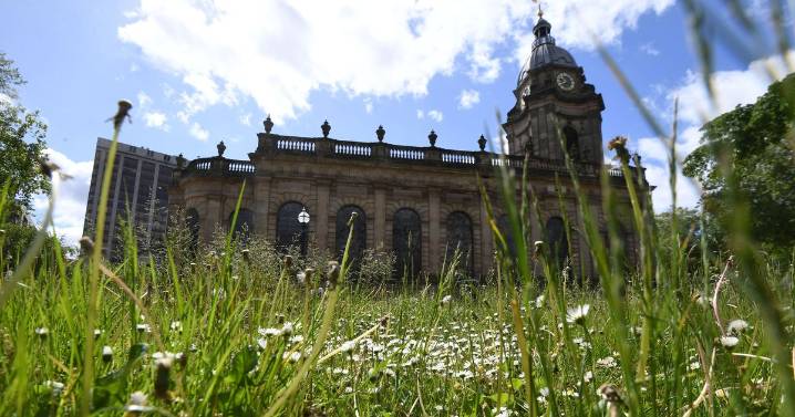 All the Midlands areas set for heatwave arriving today and how long it will last
