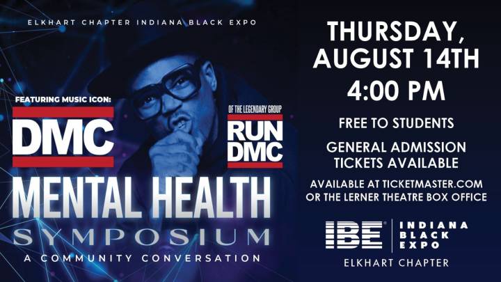 Elkhart Chapter of Indiana Black Expo kicks off week of events honoring legacy of community leader