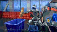 Boston Dynamics humanoid robot shows off whole