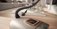 Even the lowly canister vacuum now wants access to your Wi
