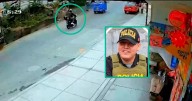 Hermanos FALLECEN en accidente en Pasamayito, uno era policía y el otro estudiante: "¿Qué madre va a perder dos hijos en un ratito?"