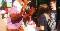 WSCC welcomes students back