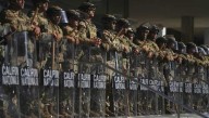 Judge to rule on Trump’s National Guard deployment to Los Angeles