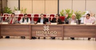 Hidalgo refuerza blindaje sanitario frente a repunte de sarampión y dengue en México