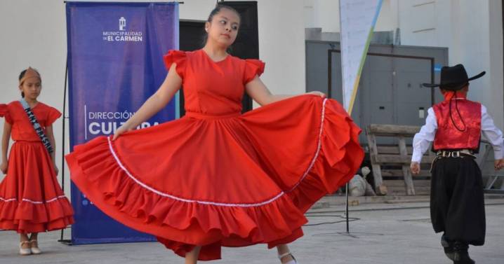 El Carmen se prepara para el Festival Provincial del Buñuelo
