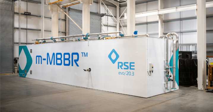 RSE launches in North America
