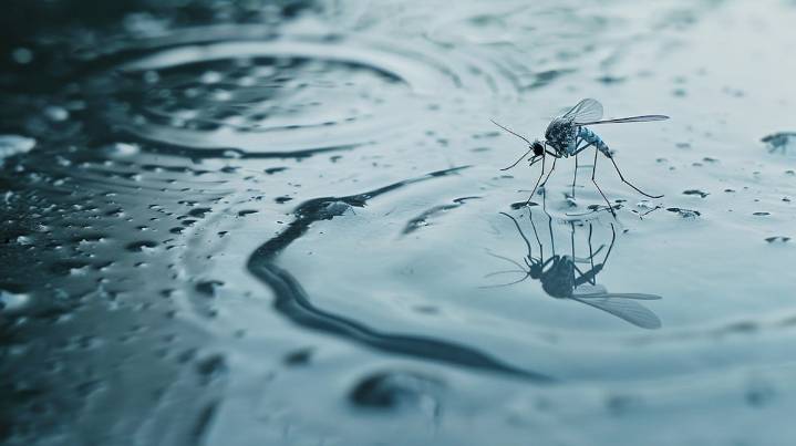 En Florida habitan más de 80 tipos de mosquitos: estos son los cuatro más buscados por su peligrosidad