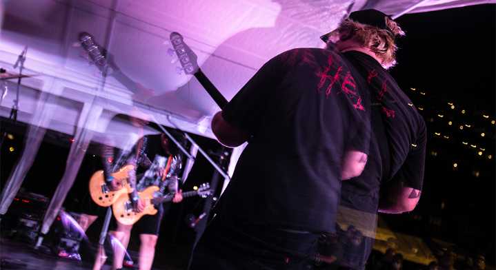 A week of events in Cambridge and Somerville: Somergloom, a Byrd attack and ‘Reefer Madness!’