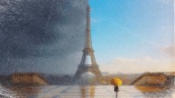 Paris Is for Grievers, Too