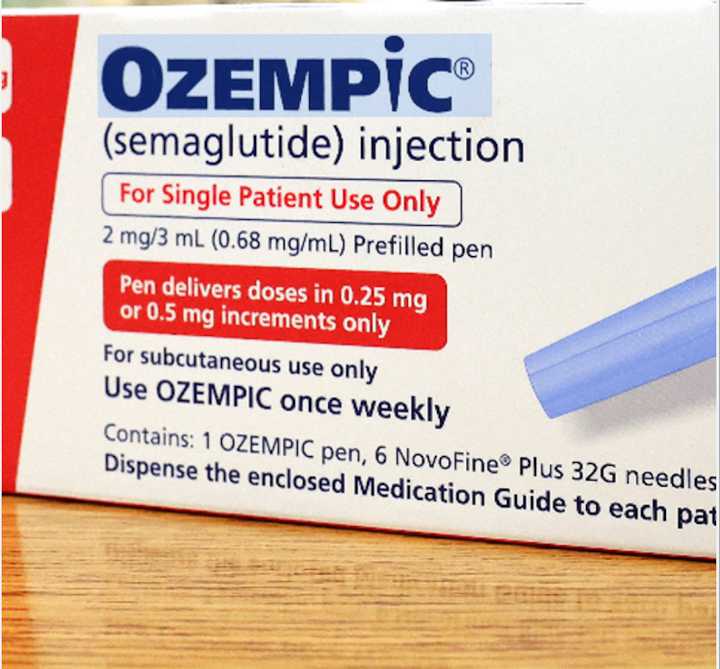 GLP-1 drugs: Serena Williams highlights access issues